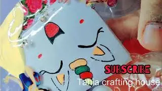 It very nice 😊 🛍️ ,My mini cute 🥰 bag /it my beautiful bag❤️💕