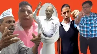 Pratapsingh Rane face huge social media backlash over 