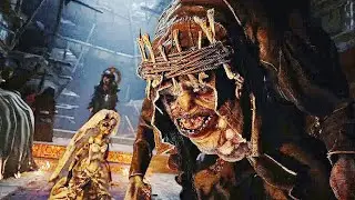Resident Evil 8 Village - Family Metting
