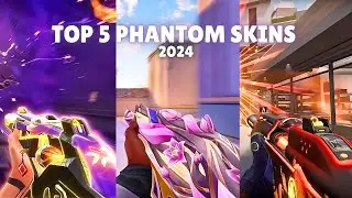 King of Phantom Skins in 2024