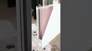 Конвекторы, которые не нужно контролировать 