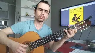 Тонкая рябина, РНП, обр. В.Калинин.Thin Rowan, Russian folk song, arranged by V. Kalinin.
