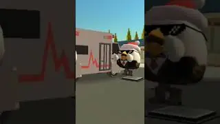 🤣КАК ПОПАСТЬ В ДУРКУ😂(ЧИКЕН ГАН ТОП!) 😂Подписывайся! Если Любишь Чикен Ган! 🤣