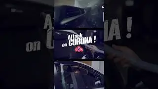 Viroblas Fogging Mobil, Rumah, Toko dan Kantor Disinfektan Cegah Virus Corona Covid-19