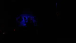 להקת אנרגיה חולנית - סולנית: שלי מרקולוב - הופעה ב