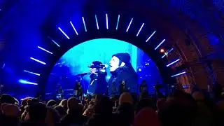 SunSay - Выше головы (Live)
