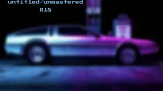 Free | untitled / unmastered 18 | lo-fi beat | kendrick lamar type beat