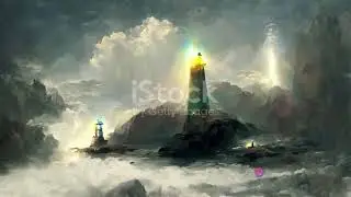 The Haunting of the Lighthouse: A Mystery Unveiled