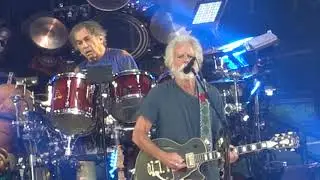 Dead & Company - Good Lovin' (Coda) @ Wrigley Field, Chicago 6/10/23