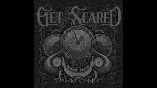 What If I'm Right - Get Scared (Instrumental)