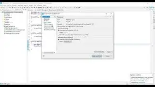 [Note 1] Generate BIN and HEX file in STM32CubeIDE/在STM32CubeIDE產生 BIN及HEX燒錄檔