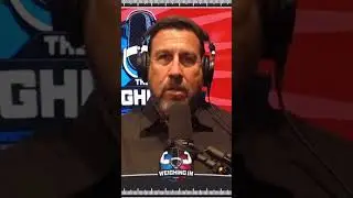 Big John McCarthy says Holland v Oleksiejczuk stoppage by Herb Dean at #UFC302 was good.