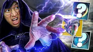 Top 3 Most illegal Builds with ARC 3.0 WARLOCK!