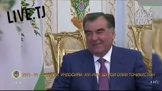 Ахбори Точикистон 28 06 2020  вохурихои Президенти Ҷумҳурии Тоҷикистон кисми 3. давом дорад.