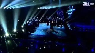 The Voice IT | Serie 2 | Live 2 | Suor Cristina Scuccia canta 