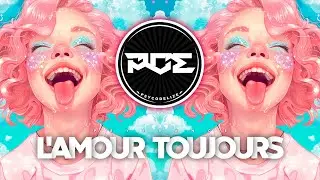 PSYTRANCE ● Gigi D'Agostino - L'amour Toujours (Dropnik Remix)