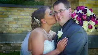 Highlights - Brittany and Steven
