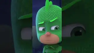 Luna Girl's Clouds Plan to Block The SUN! ☀️  | PJ Masks