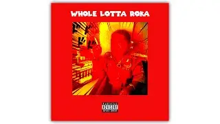 Poor Tom - WHOLE LOTTA ROKA (FULL ALBUM)