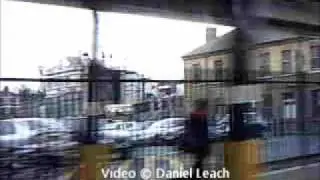 T06-V04-Passing Chatham-View from Window (21/01/2005)