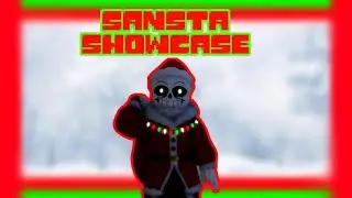 How To obtain + sansta Showcase Multiverse of The Sus