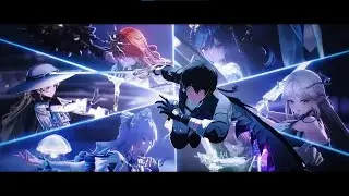 Rinascita Finale But POWER  RANGERS music kicks in