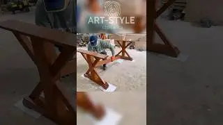 #artstylestoliarka