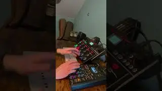 Happy 404 day! The new SP404mkii update is incredible! #sp404 #sp404mkii #404day #404 #lofi #looper