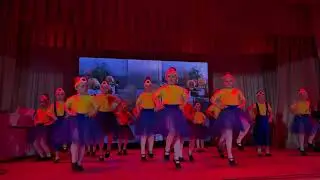 Колектив “Dream Dance” Хореографічна композиція 