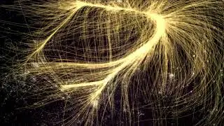 The song of Laniakea, the supercluster where we all live...