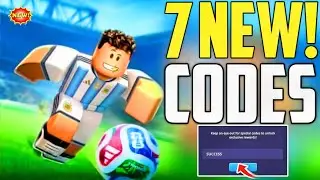 ⚠️NEW ALL⚠️WORKING CODES - SUPER LEAGUE SOCCER ROBLOX CODES - CODES FOR SUPER LEAGUE