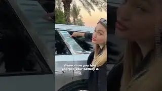 most features car