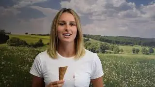 Das ewige Eis bei Dornburg im Westerwald: Ausflugstipp