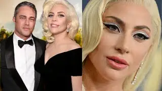 Lady Gaga's Friends Reportedly Miss Her Relationship with 'Chicago Fire' Star Taylor Kinney