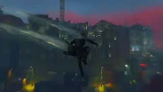 THE SMOOTHEST MOVEMENT + AIM SETTINGS 1200+ HOURS ON CONTROLLER IN BLOODHUNT