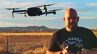 Best mid-range drone of 2022? EXO X7 Ranger Plus drone (full review)