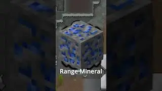 LONGE-RANGE MINERAL SCANNER FACTS  