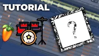 Hacer XXXTENTACION - SAD! (Drums)