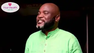 Moses Sakala | A Call to Action | World Blood Donor Day