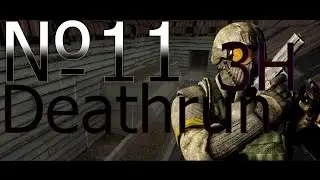 Прохождение карт Deathrun [1.6] #11 deathrun_3h