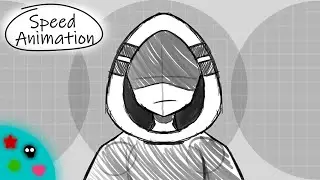 16 Shots Animation Meme ☆ Speed Animating