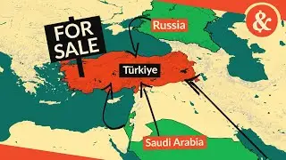 How Erdogan 