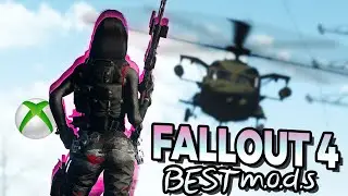The Best New Fallout 4 Mods (Xbox One & PC) 2020