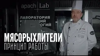 Мясорыхлитель. Тендерайзер. Принцип работы.