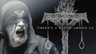 Torchia - There's a Witch Among Us [MUSIC VIDEO]