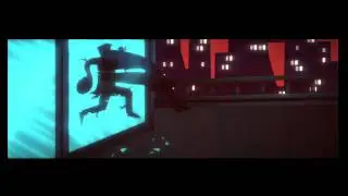 little big planet 2 - Batman the animated series episode 2 (Film)