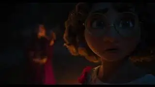 Encanto But It's Just The Madrigals Crying | Twins Animation