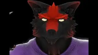 [sfm\oc\furry] melancholy - суицид short