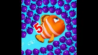 Fishdom
