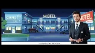 motel manager simulator in mobile #motelmanager #motelmanagersimulator #longvideo #trending